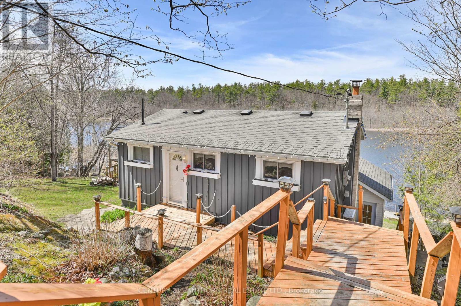 Photo de la propriété: 177 Camp Lane ON K0K 3J0