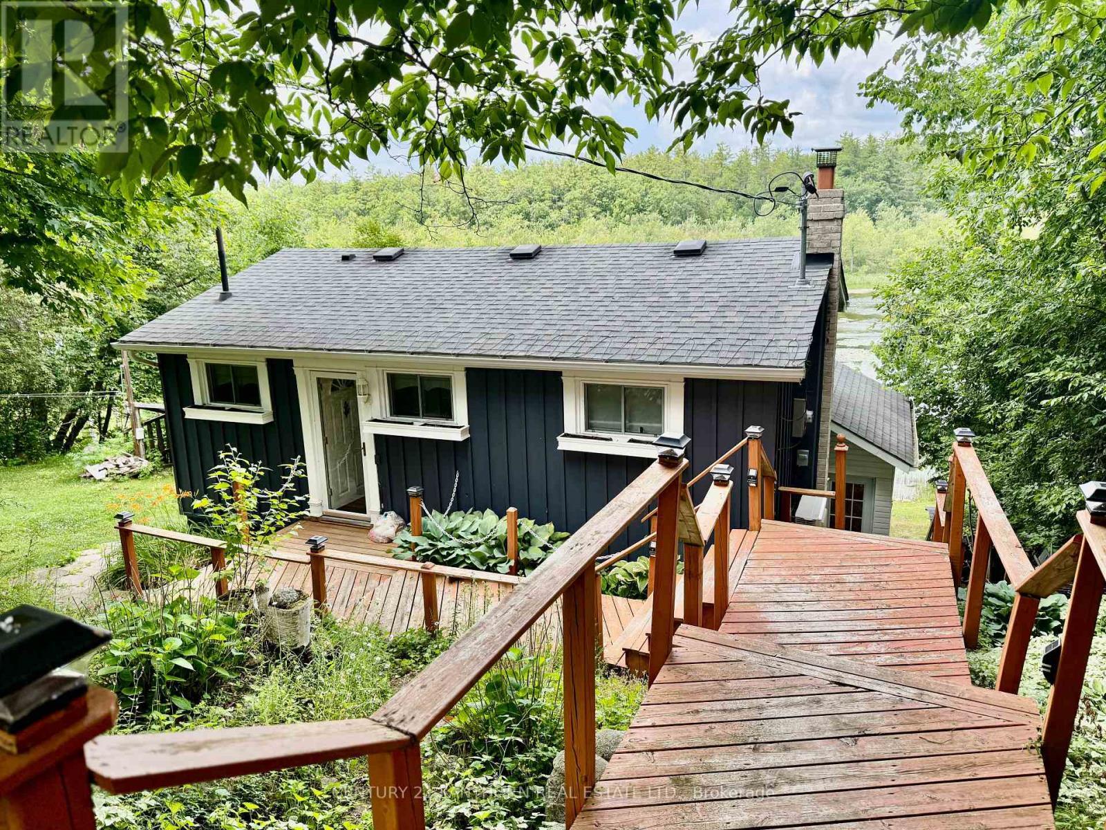 Property Photo: 177 Camp Lane ON K0K 3J0