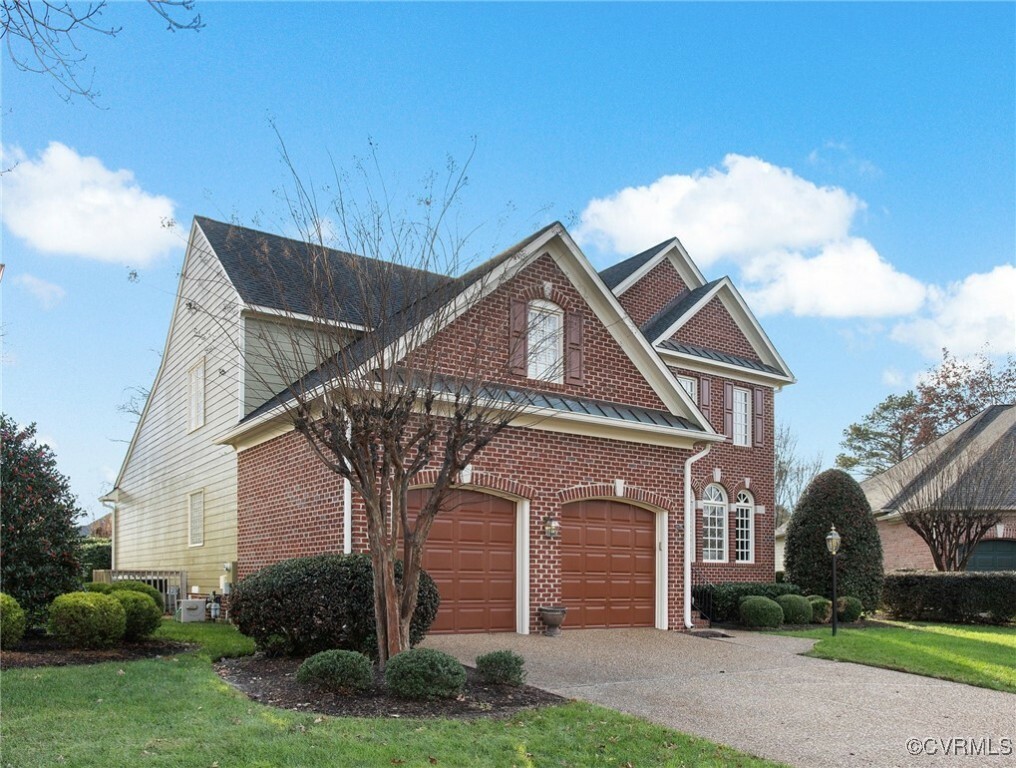 Property Photo:  12113 Club Commons Drive  VA 23059 