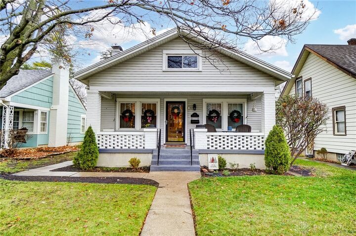 29 Triangle Avenue  Oakwood OH 45419 photo