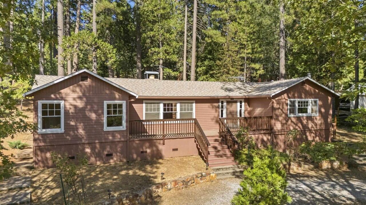 Property Photo:  24505 Lodge  CA 95370 