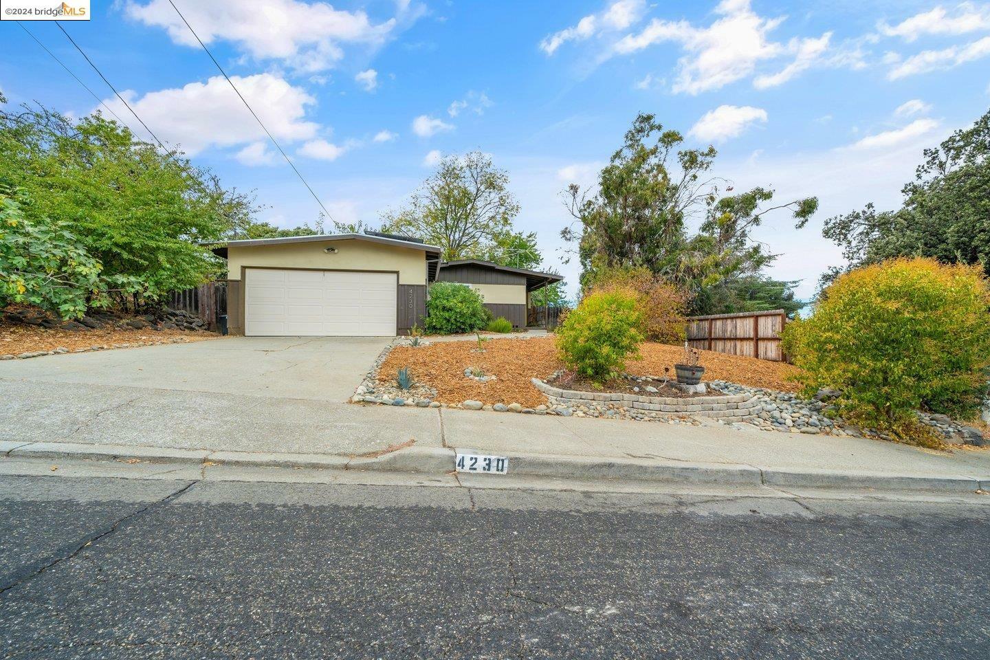 Property Photo:  4230 Heights  CA 94565 