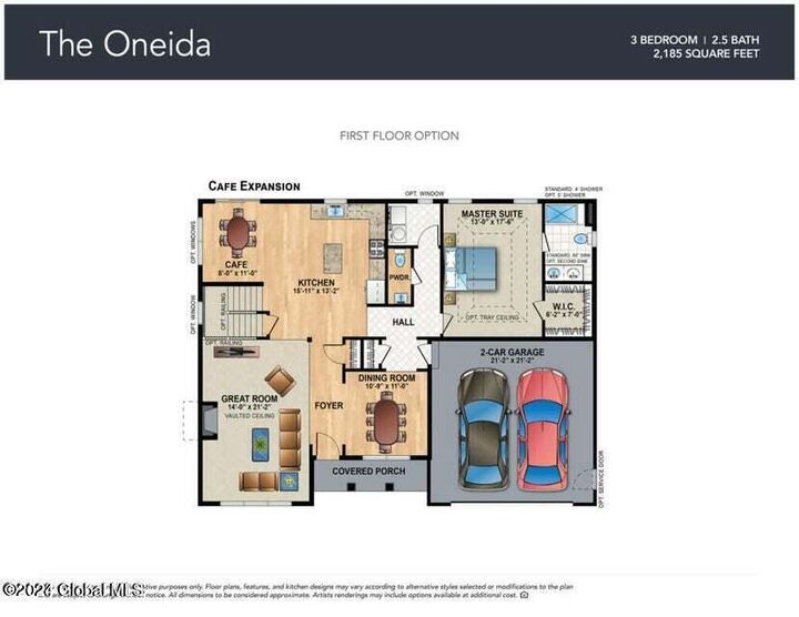 Property Photo:  18 Delia Street  NY 12211