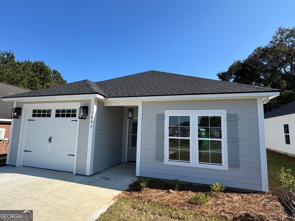 Property Photo:  1006 Syrup Mill Creek Lane  GA 39828 