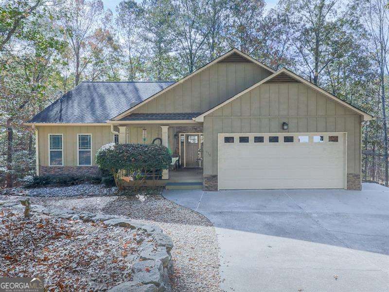 Property Photo:  110 Papago Court  GA 30183 