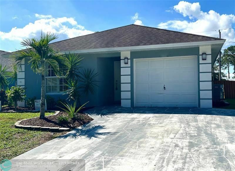 Property Photo:  1165 12th Avenue  FL 32962 