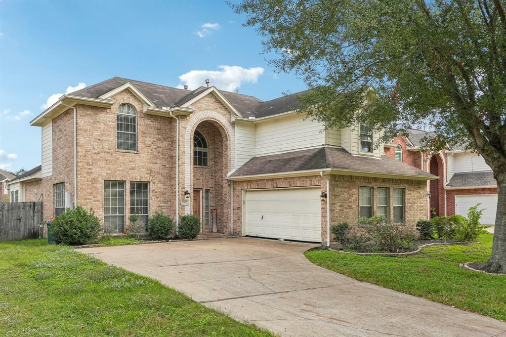 Property Photo:  131 Annes Way  TX 77477 