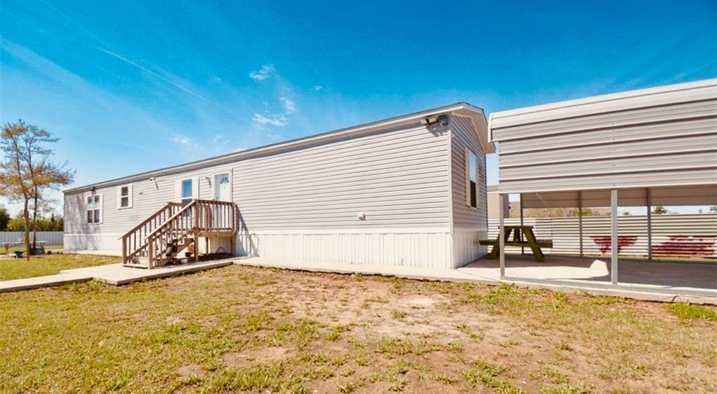 Property Photo:  236-226 Road 5210  TX 77327 