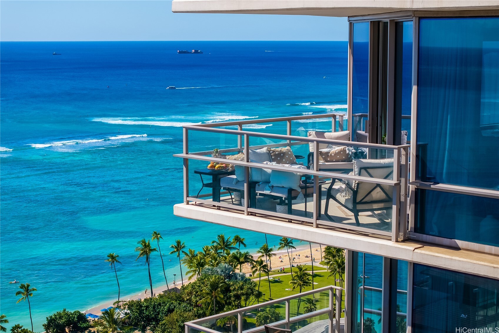 223 Saratoga Road 2710  Honolulu HI 96815 photo