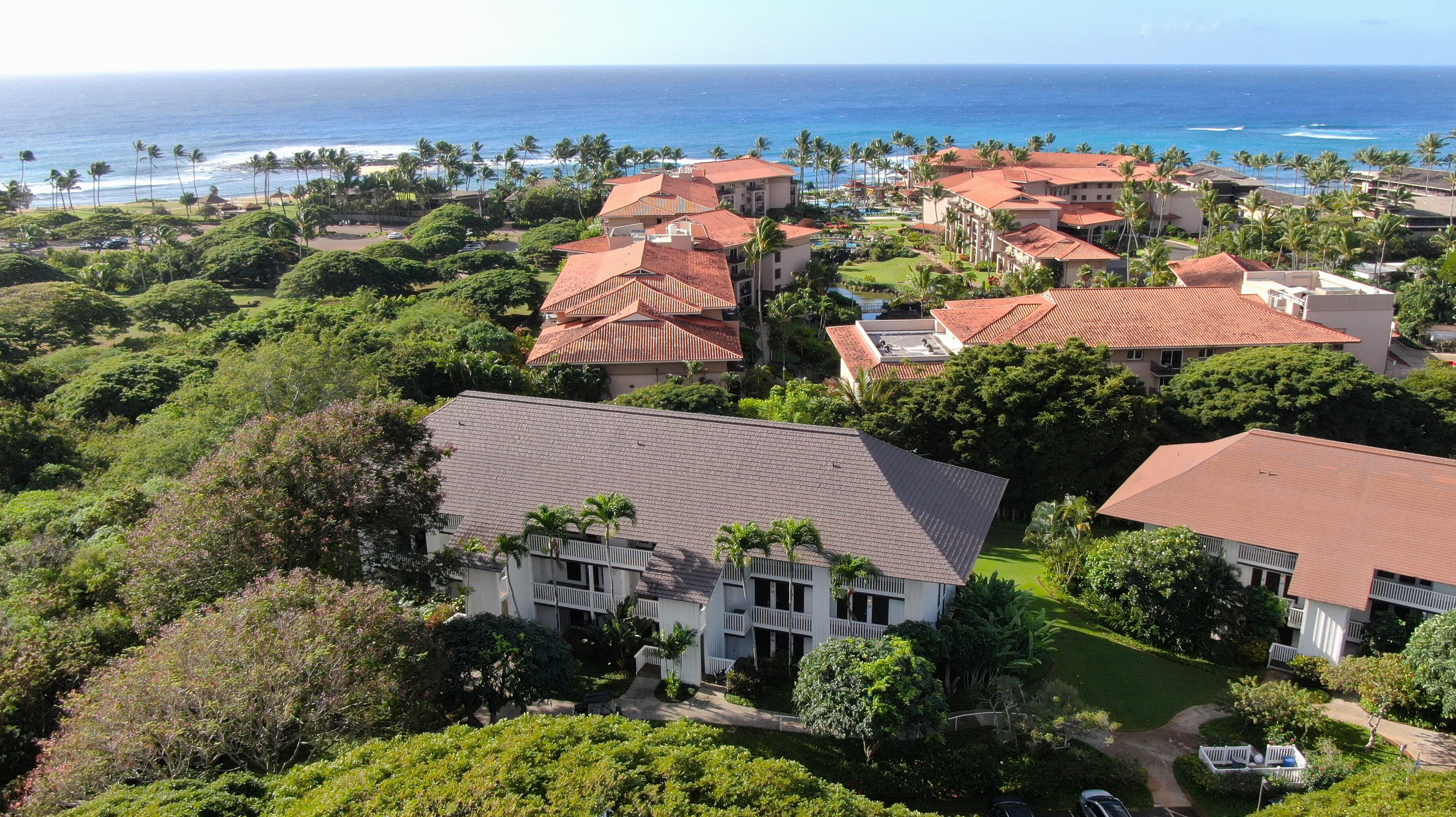 Property Photo:  2253 Poipu Rd 412  HI 96756 