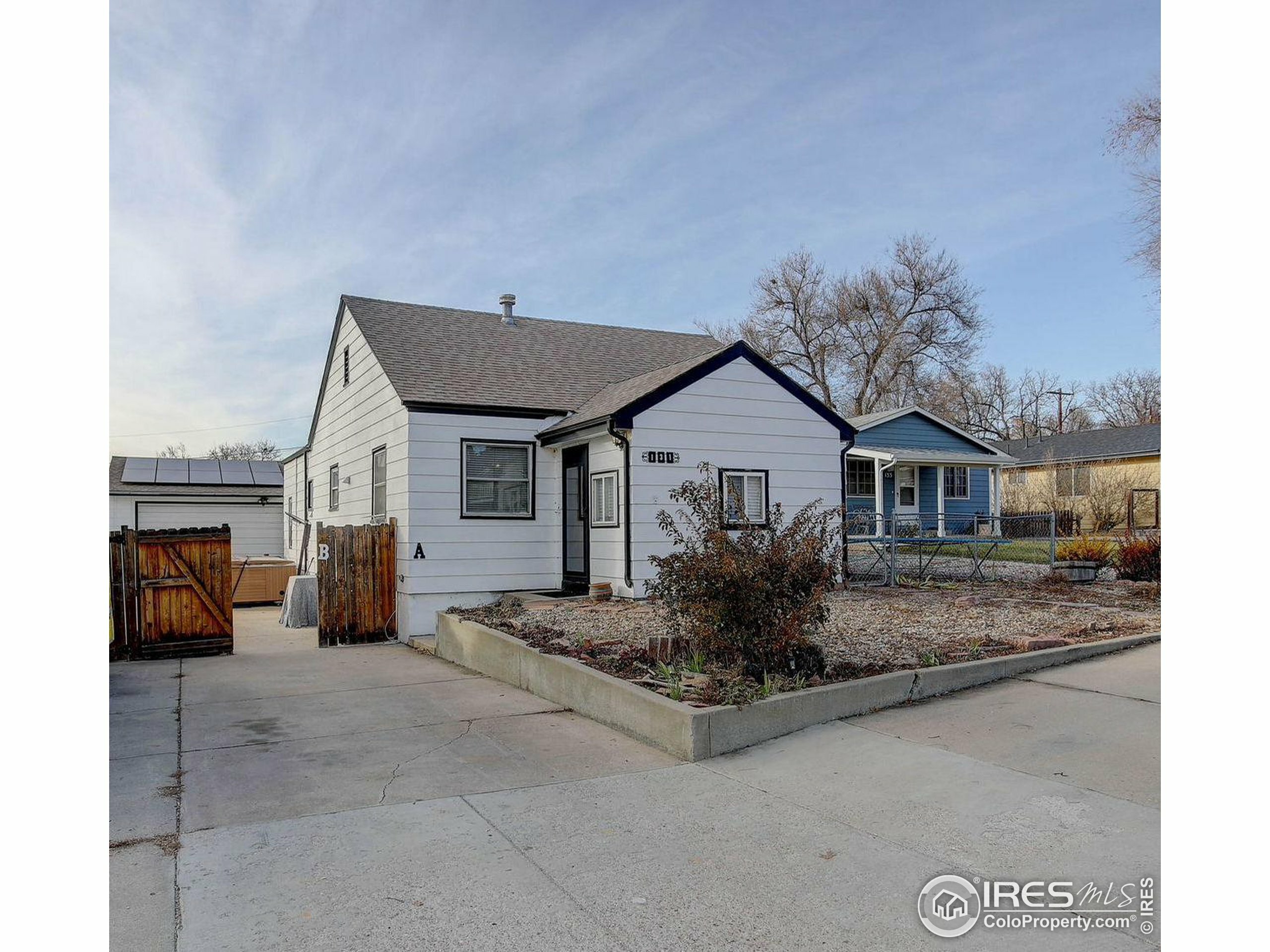 131 Bowen St  Longmont CO 80501 photo