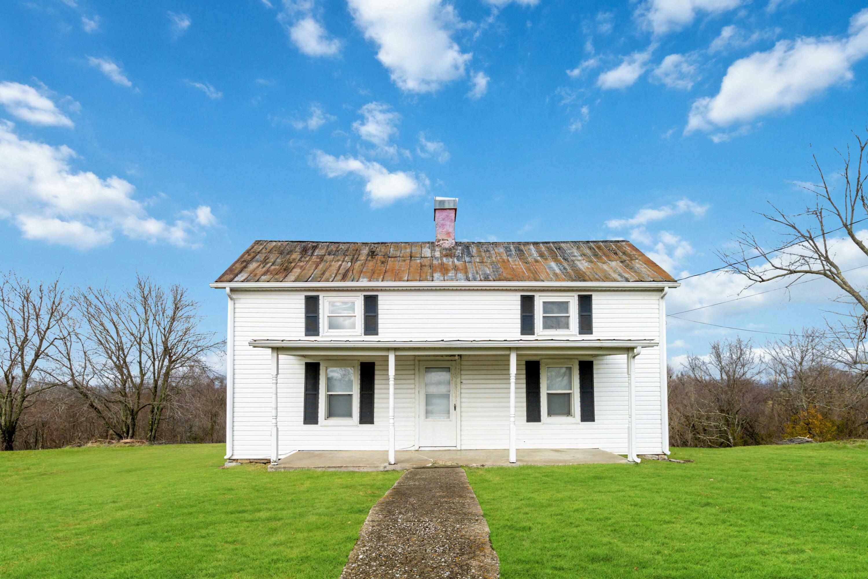 Property Photo:  126 Rosstown Road  KY 40475 