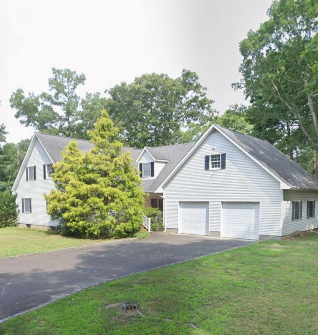 Property Photo:  115 Hammond Lane  NY 11720 