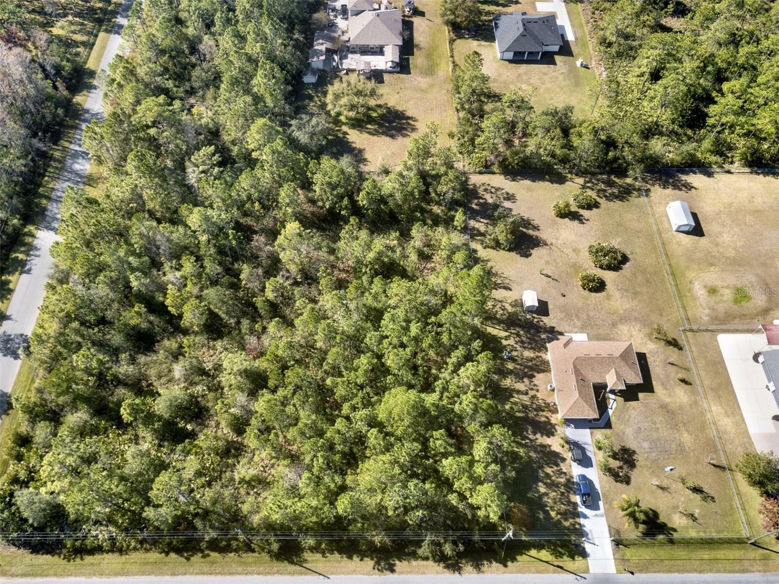 Property Photo:  Baker Avenue  FL 32833 