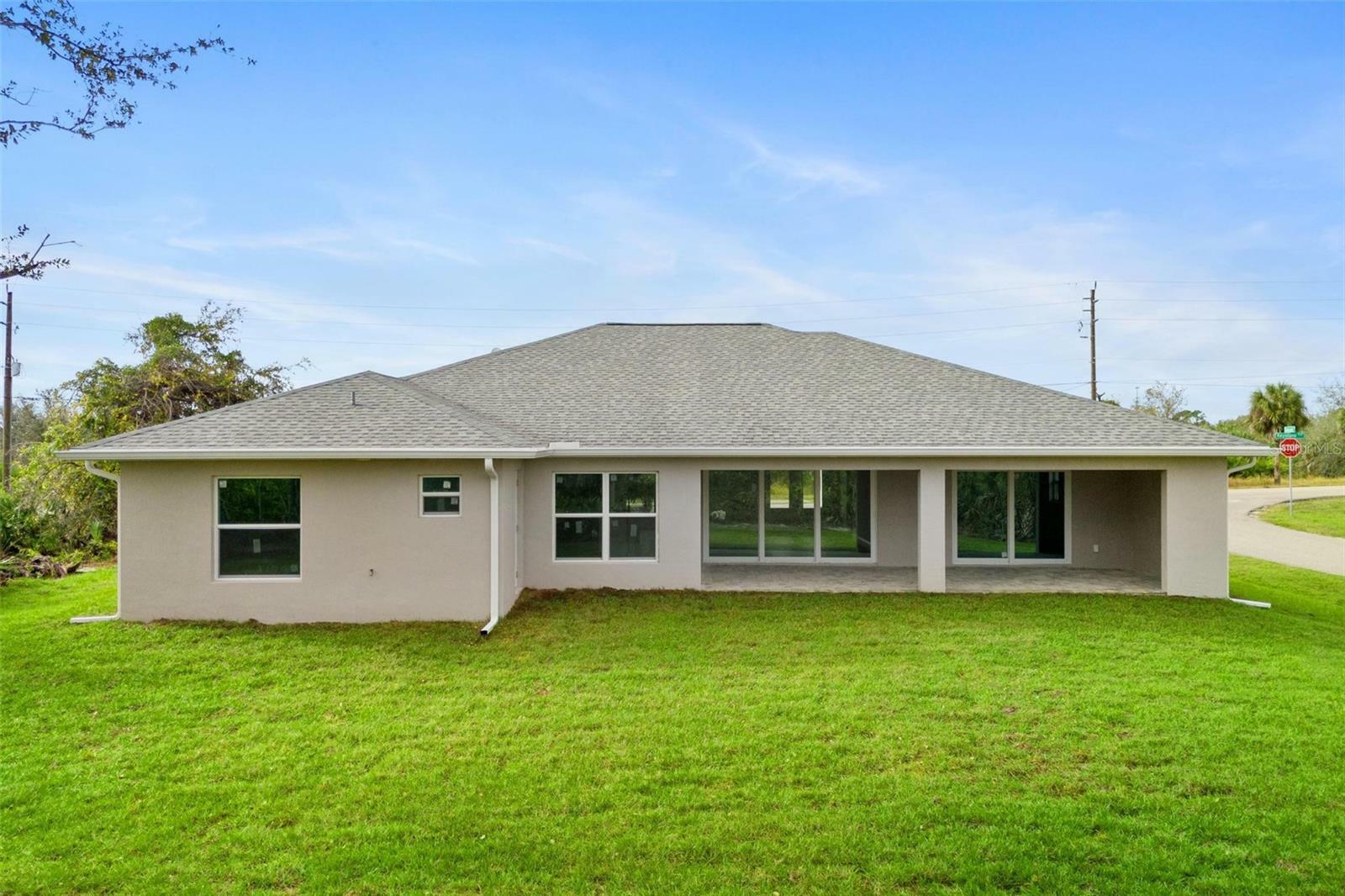 Property Photo:  13442 Keystone Boulevard  FL 33981 