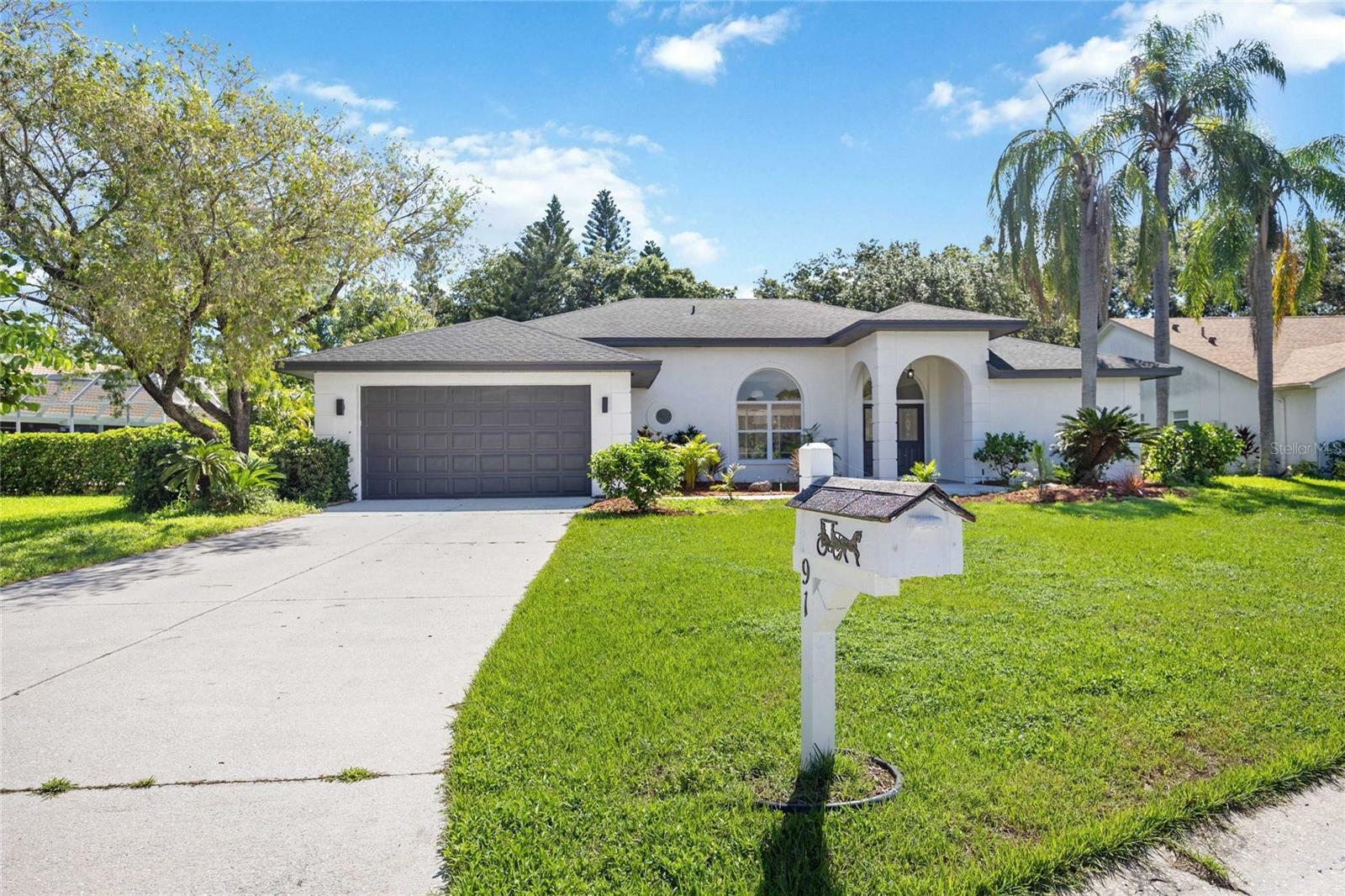 Property Photo:  3791 Surrey Lane  FL 34235 