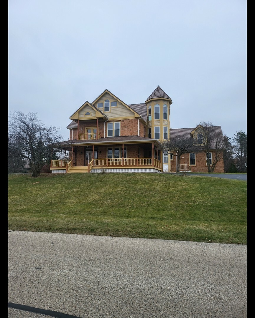 Property Photo: 1320 Bull Valley Drive IL 60098