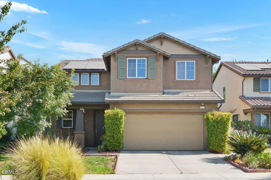 Property Photo:  13118 Hummingbird Lane  CA 91342 