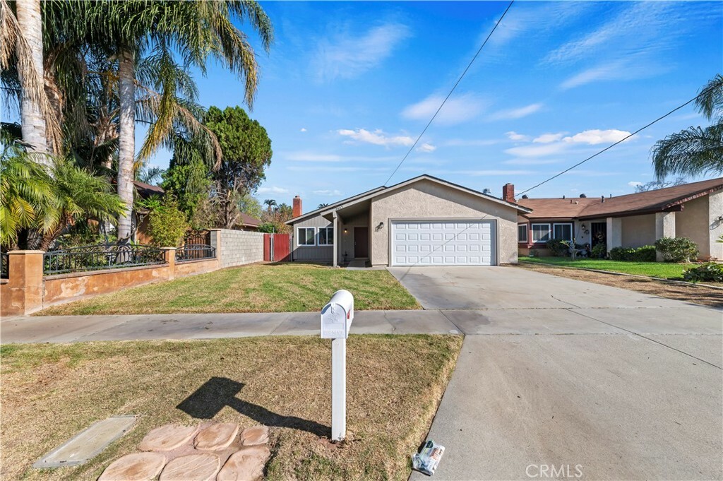 Property Photo:  3665 Taft Street  CA 92503 