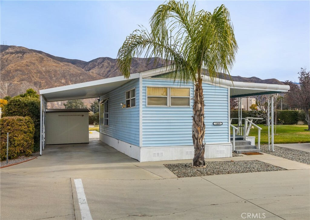 Property Photo:  1469 Heritage Ranch Road  CA 92583 