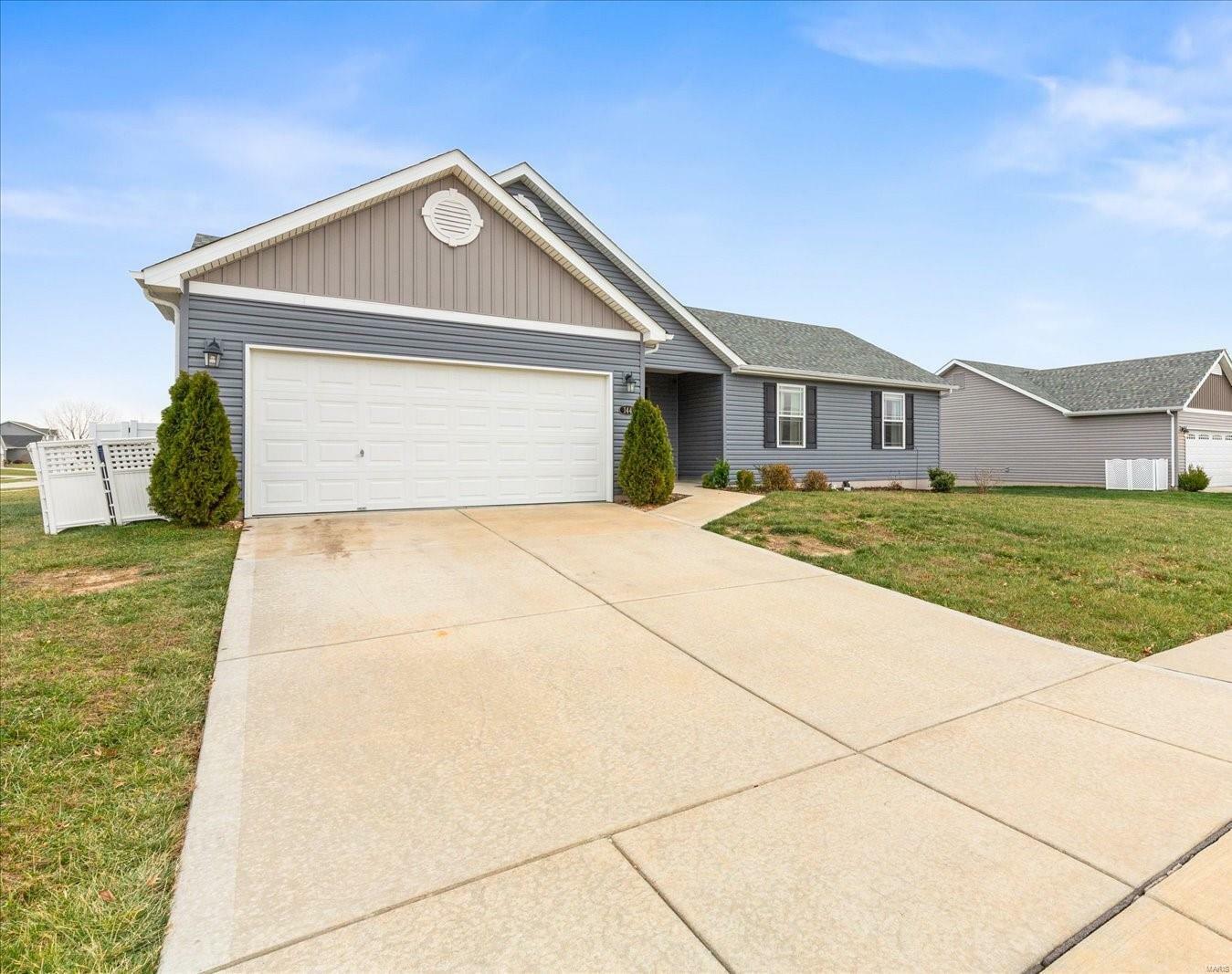 Property Photo:  144 Hadley Grove Drive  MO 63362 