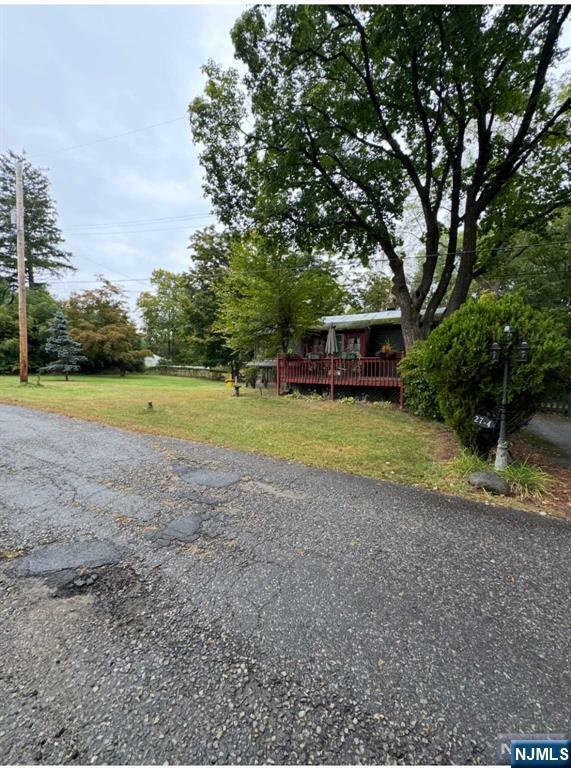 Property Photo: 27-4 Jacksonville Road NJ 07082