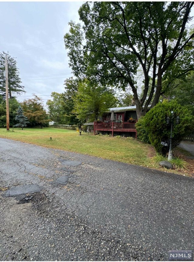 Property Photo:  27-4 Jacksonville Road  NJ 07082 