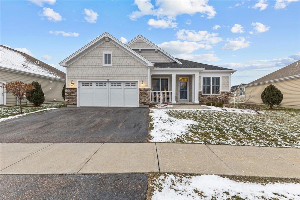 Property Photo: 87 Dunmore Lane VT 05495