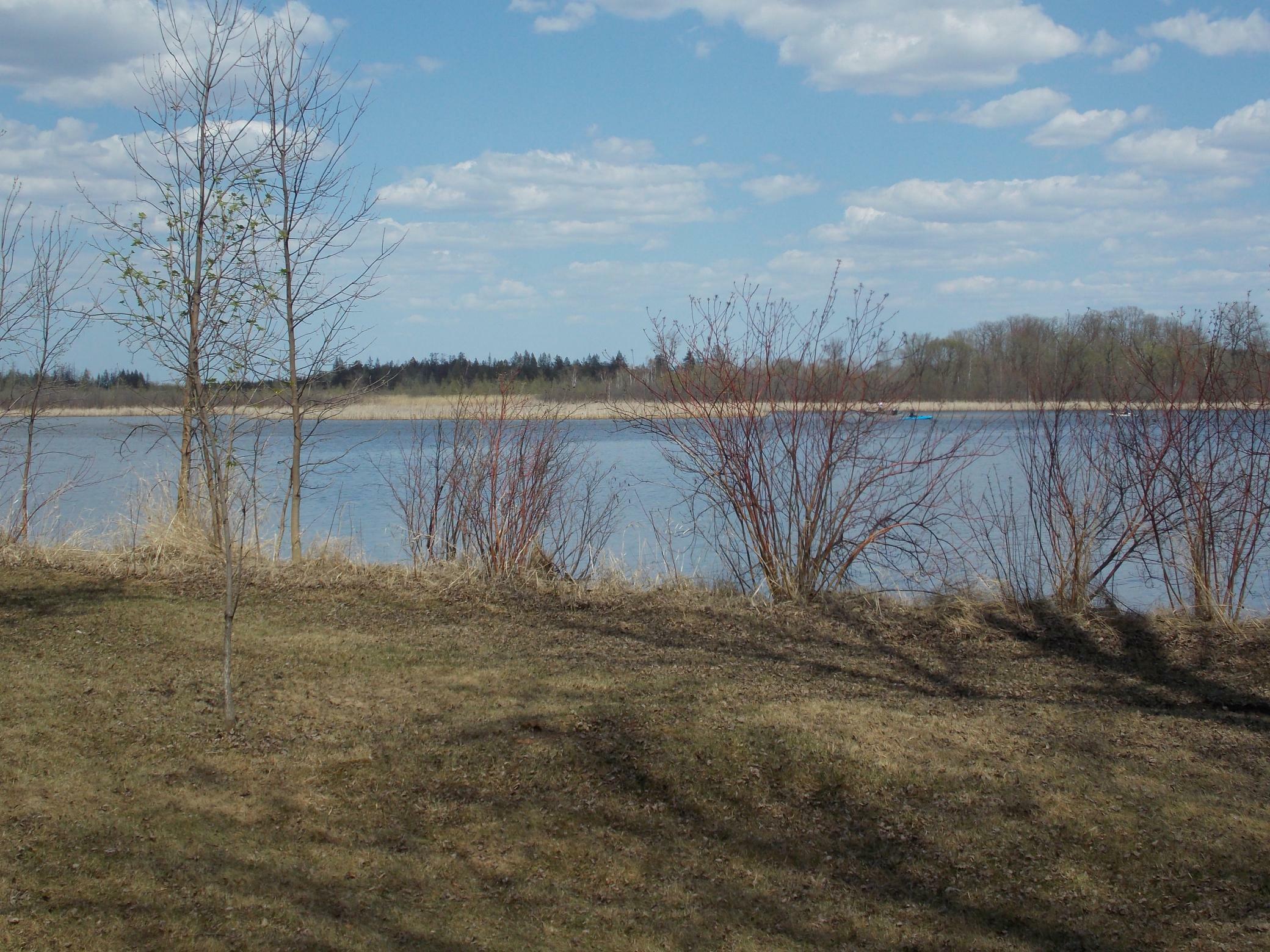 Property Photo:  2589 Paradise Trail NW  MN 55040 