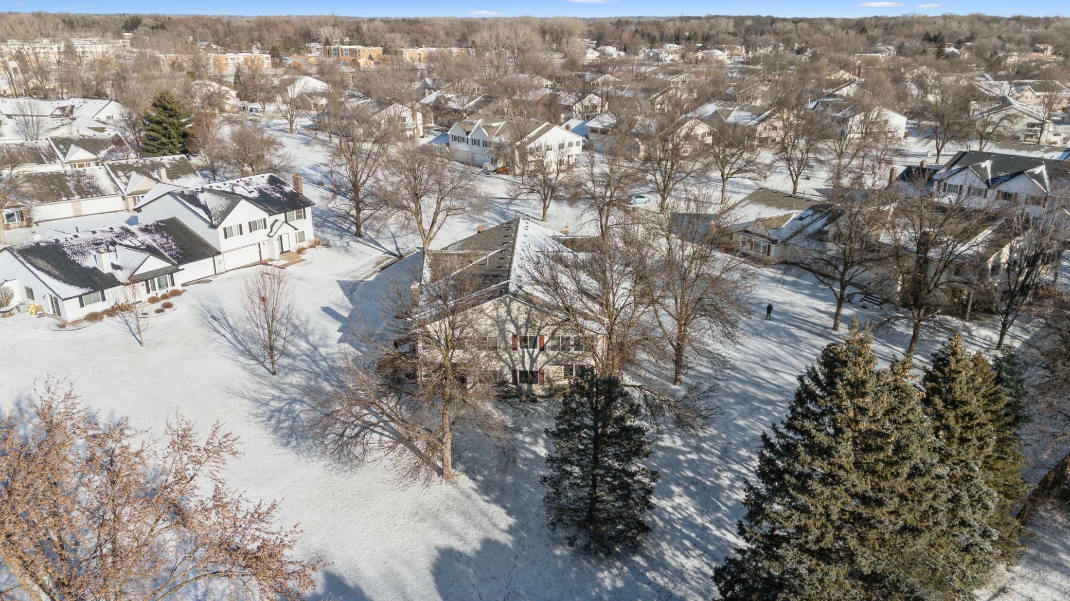 Property Photo:  3622 Gershwin Lane N  MN 55128 