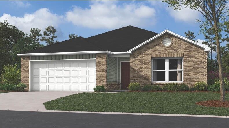 Property Photo:  553 Kenneth Street  AR 72727 