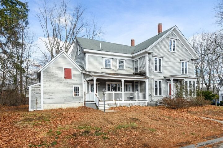 Property Photo: 37 School St MA 01860