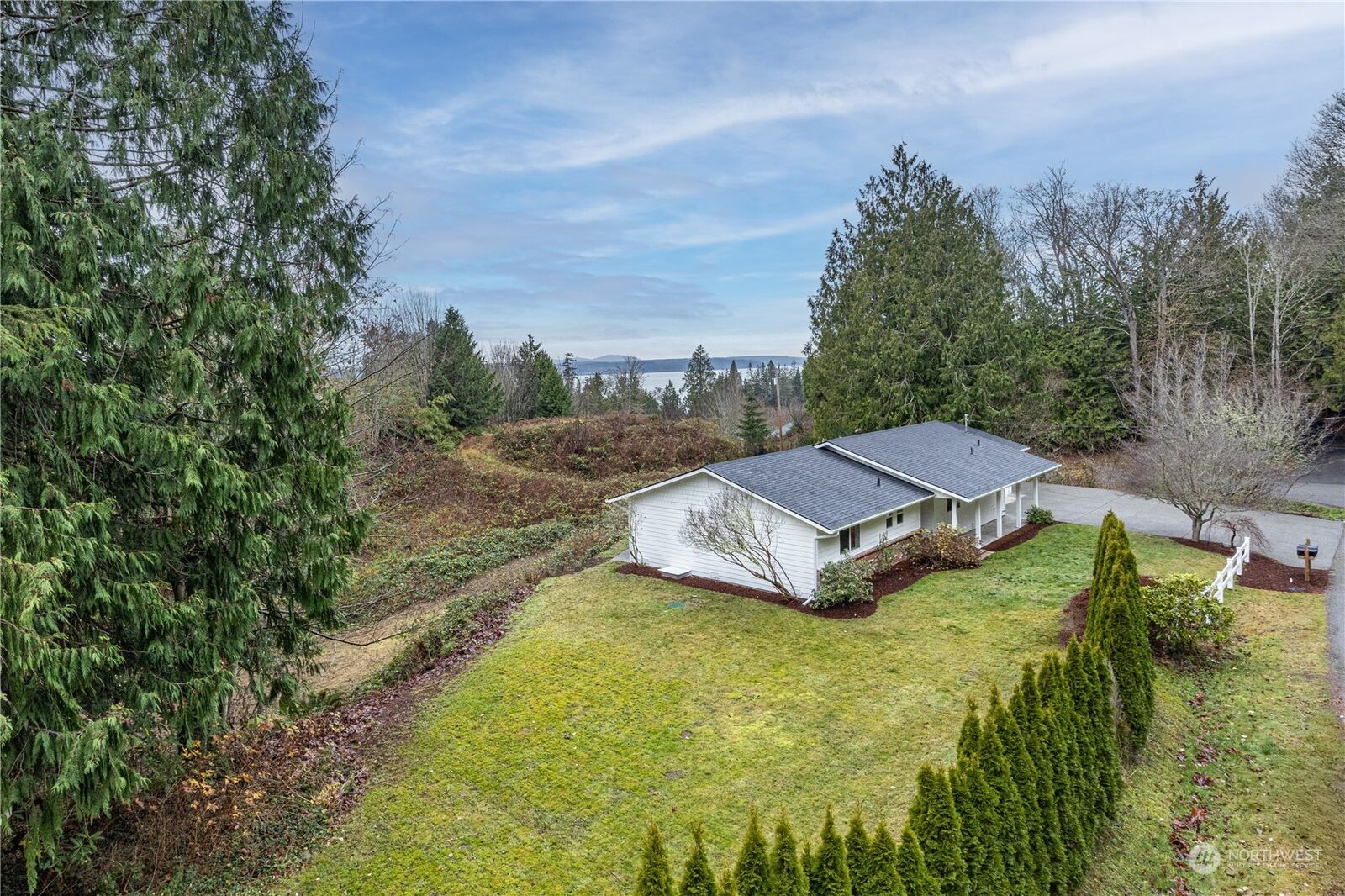 Property Photo: 34685 Bridge View Drive NE WA 98346