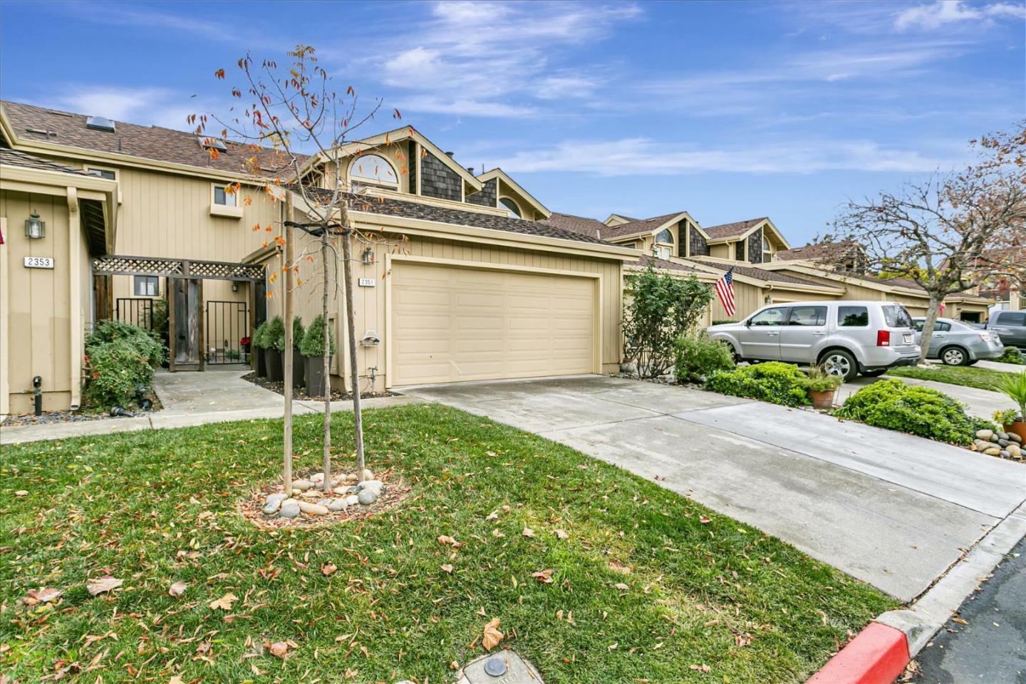 Property Photo:  2351 Leptis Circle  CA 95037 