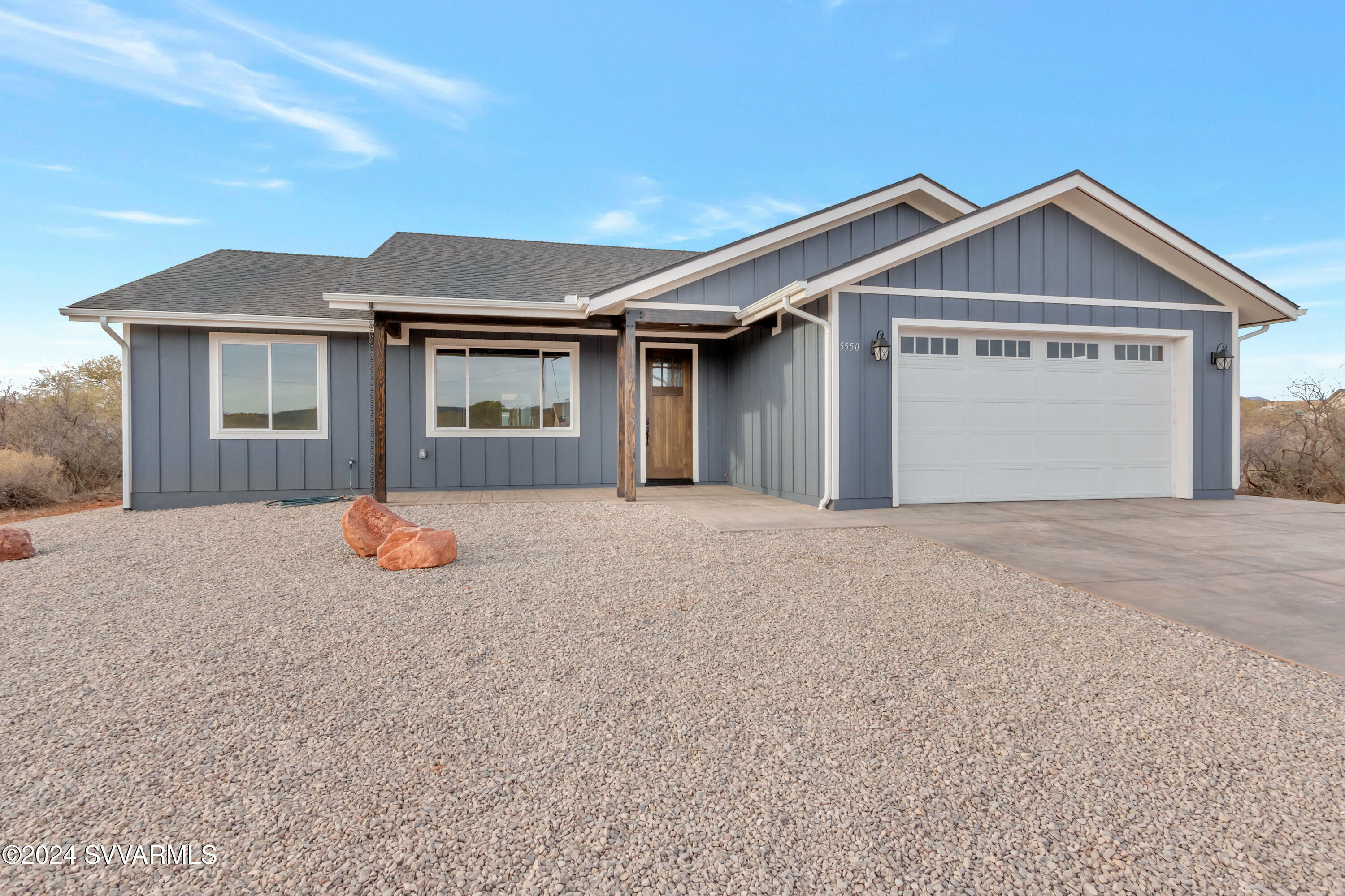 Property Photo:  5550 N Bentley Drive  AZ 86335 