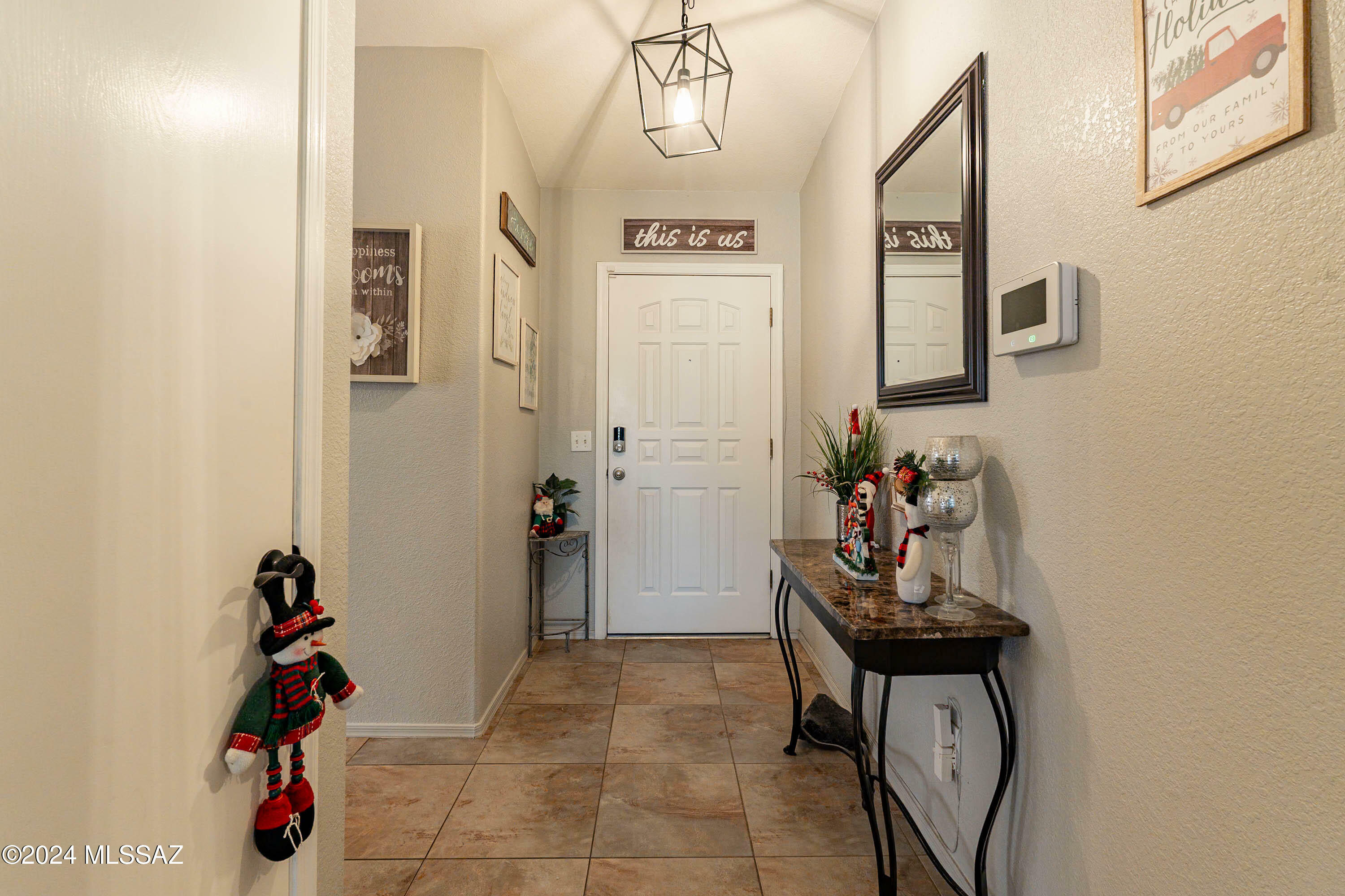 Property Photo:  4219 S Mayberry Place  AZ 85730 