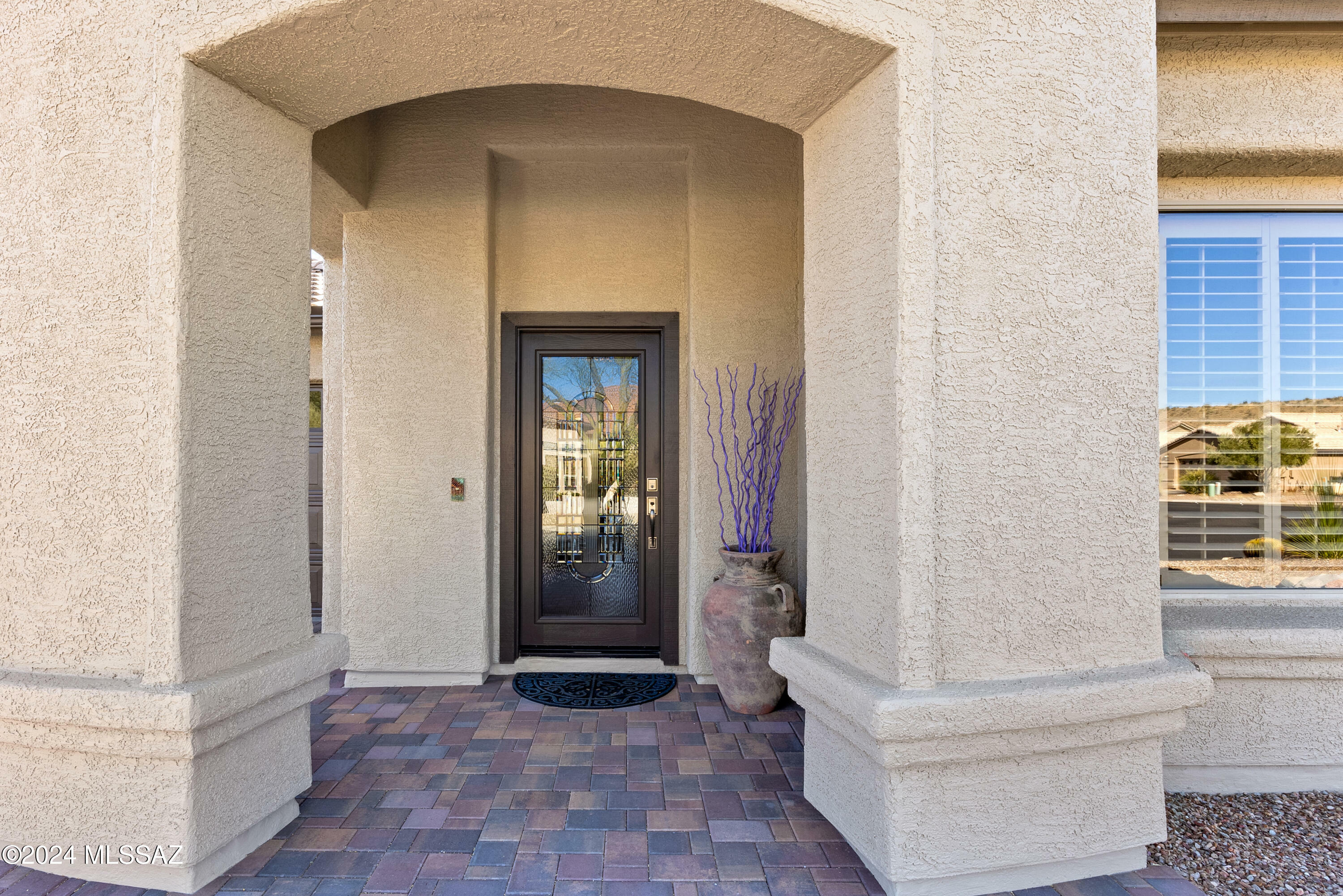 Property Photo:  62447 E Sandwood Drive  AZ 85739 