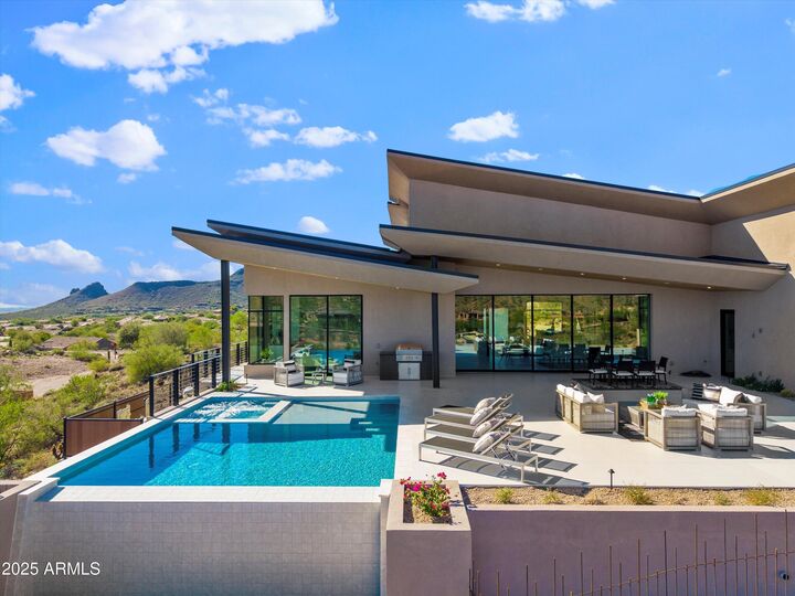 9609 N Palisades Boulevard  Fountain Hills AZ 85268 photo