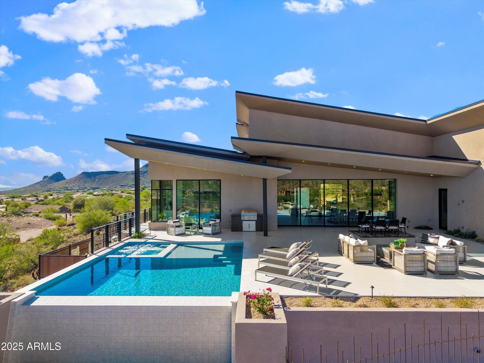 Property Photo:  9609 N Palisades Boulevard  AZ 85268 