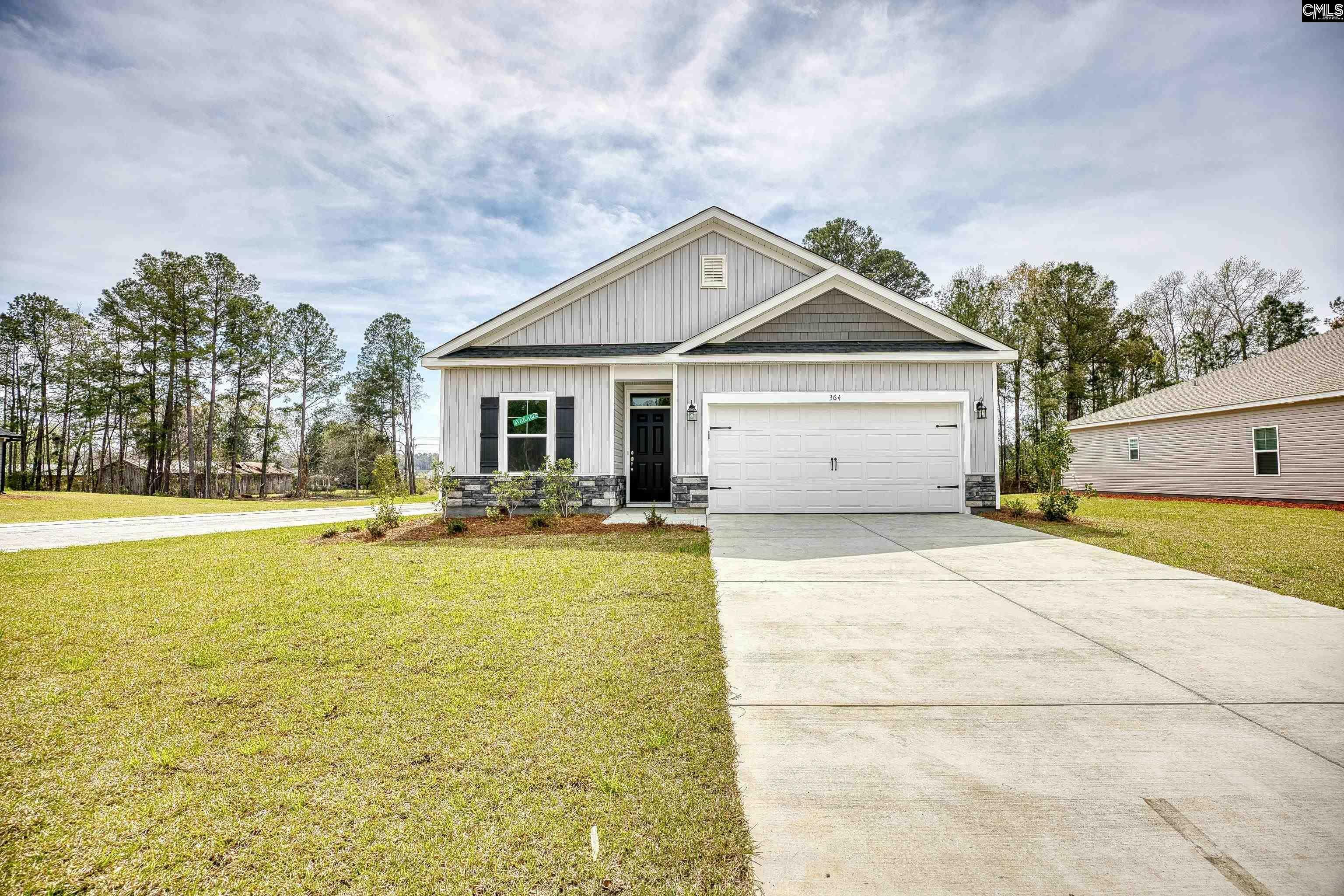 Property Photo:  1069 Flat Coat  SC 29036 