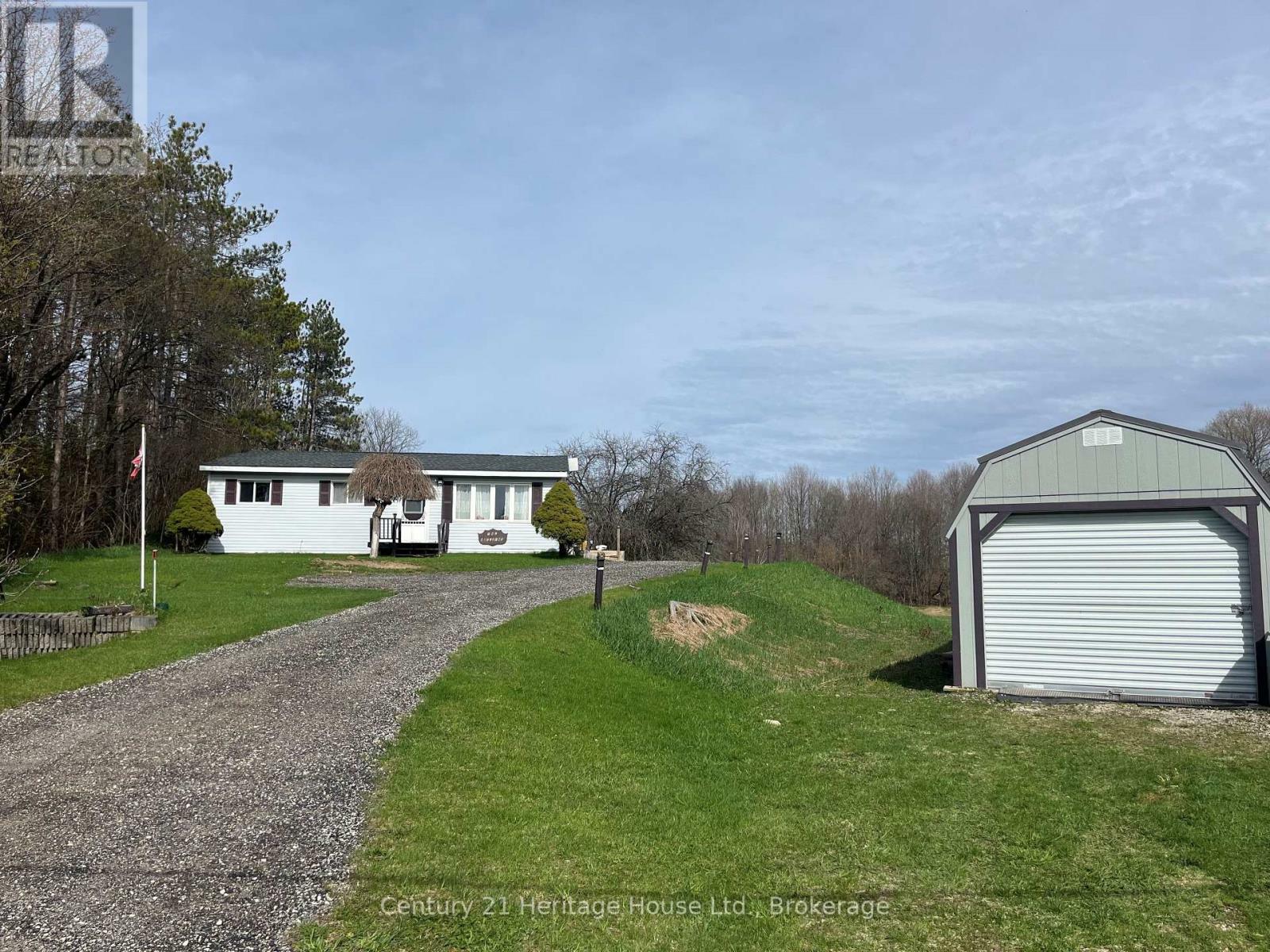 Property Photo: 633455 Artemesia-Glenelg T Line ON N0C 1K0