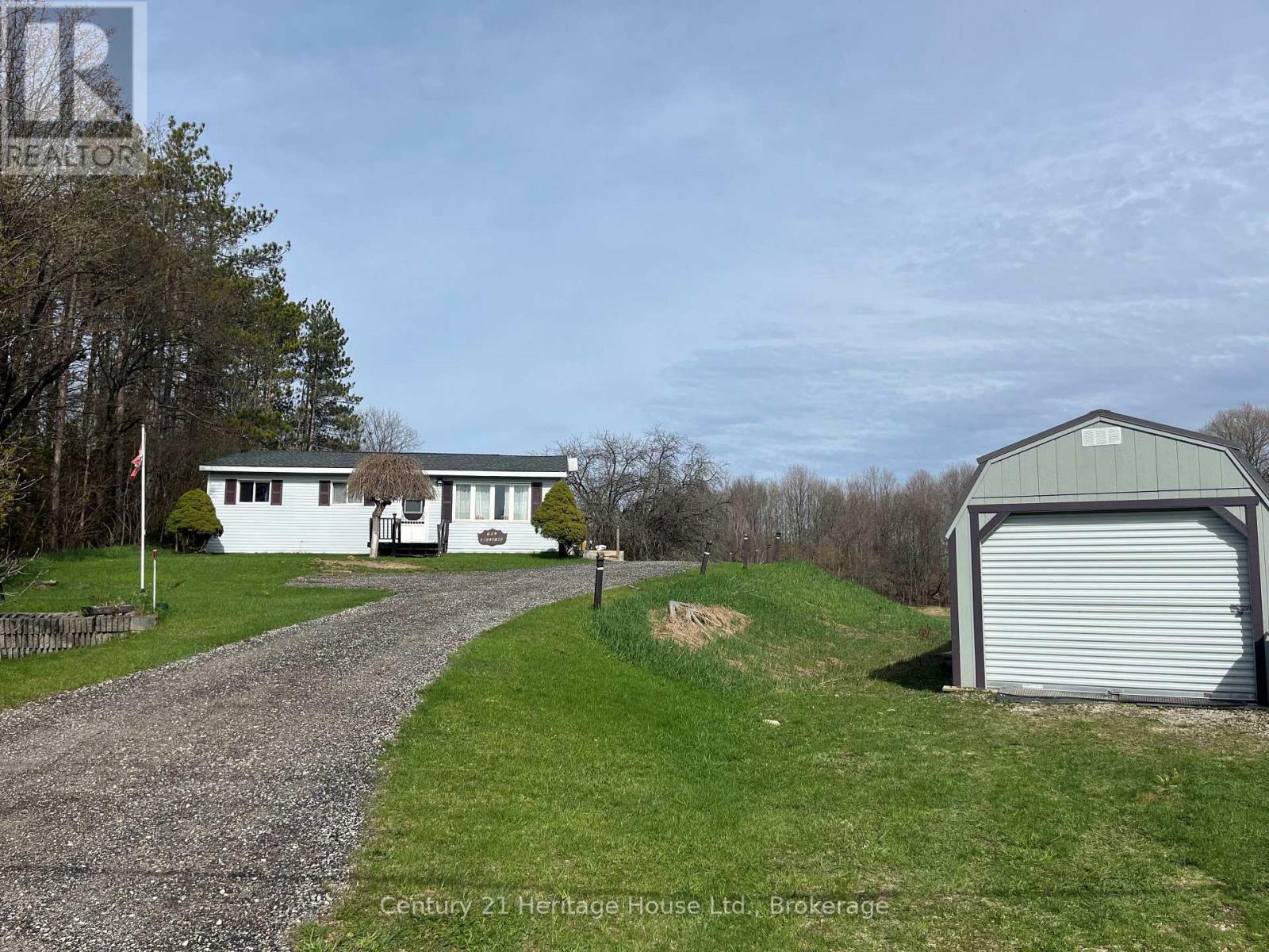 Property Photo: 633455 Artemesia-Glenelg T Line ON N0C 1K0