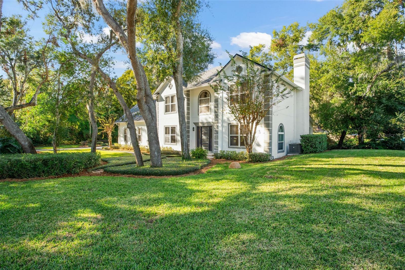 Property Photo:  109 E 12th Avenue  FL 34786 