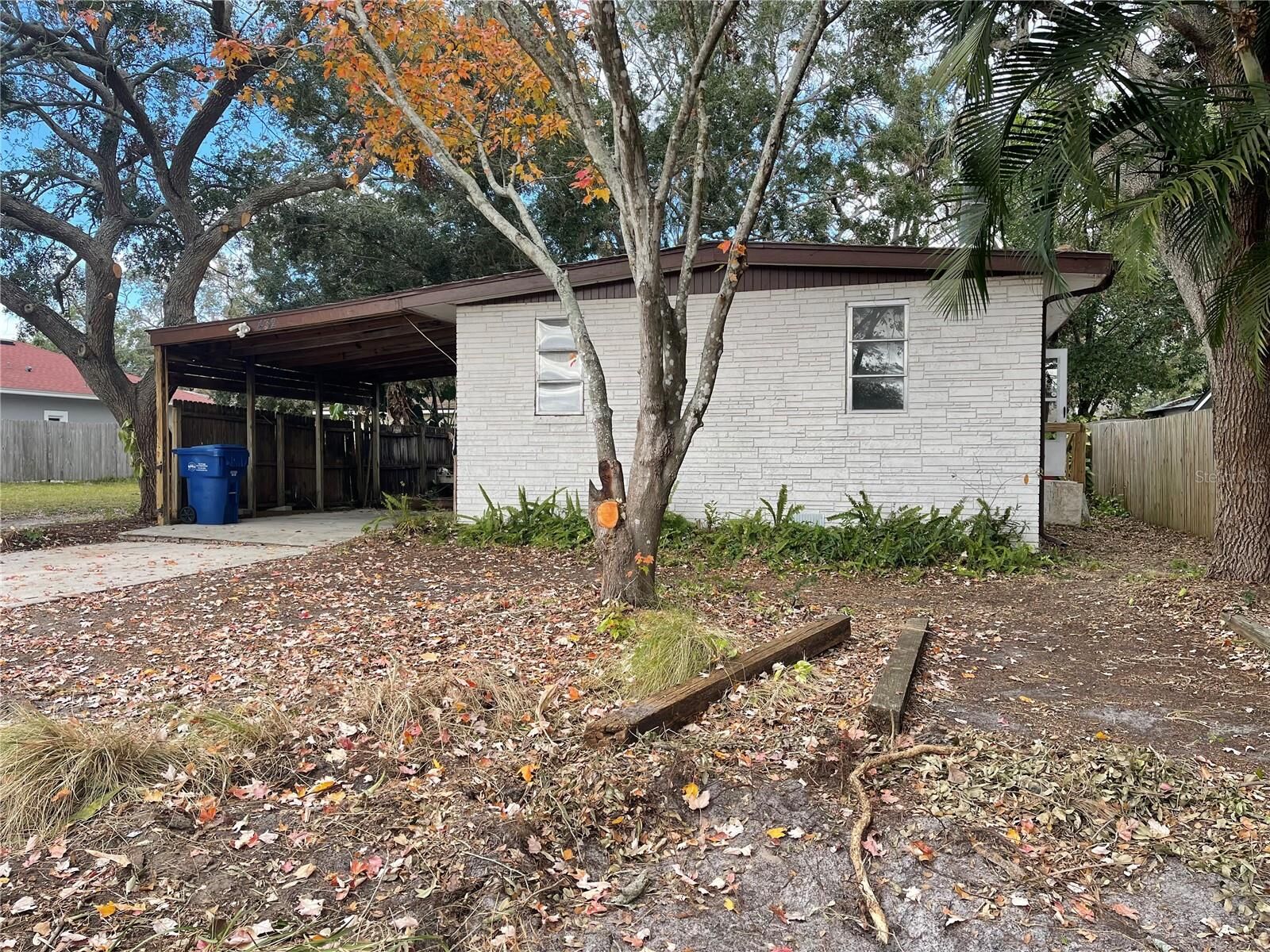 Property Photo: 432 2nd Avenue NE FL 33770