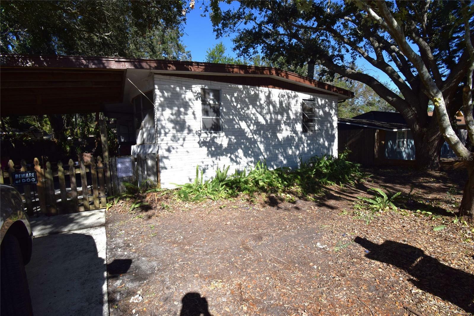 Property Photo:  432 2nd Avenue NE  FL 33770 