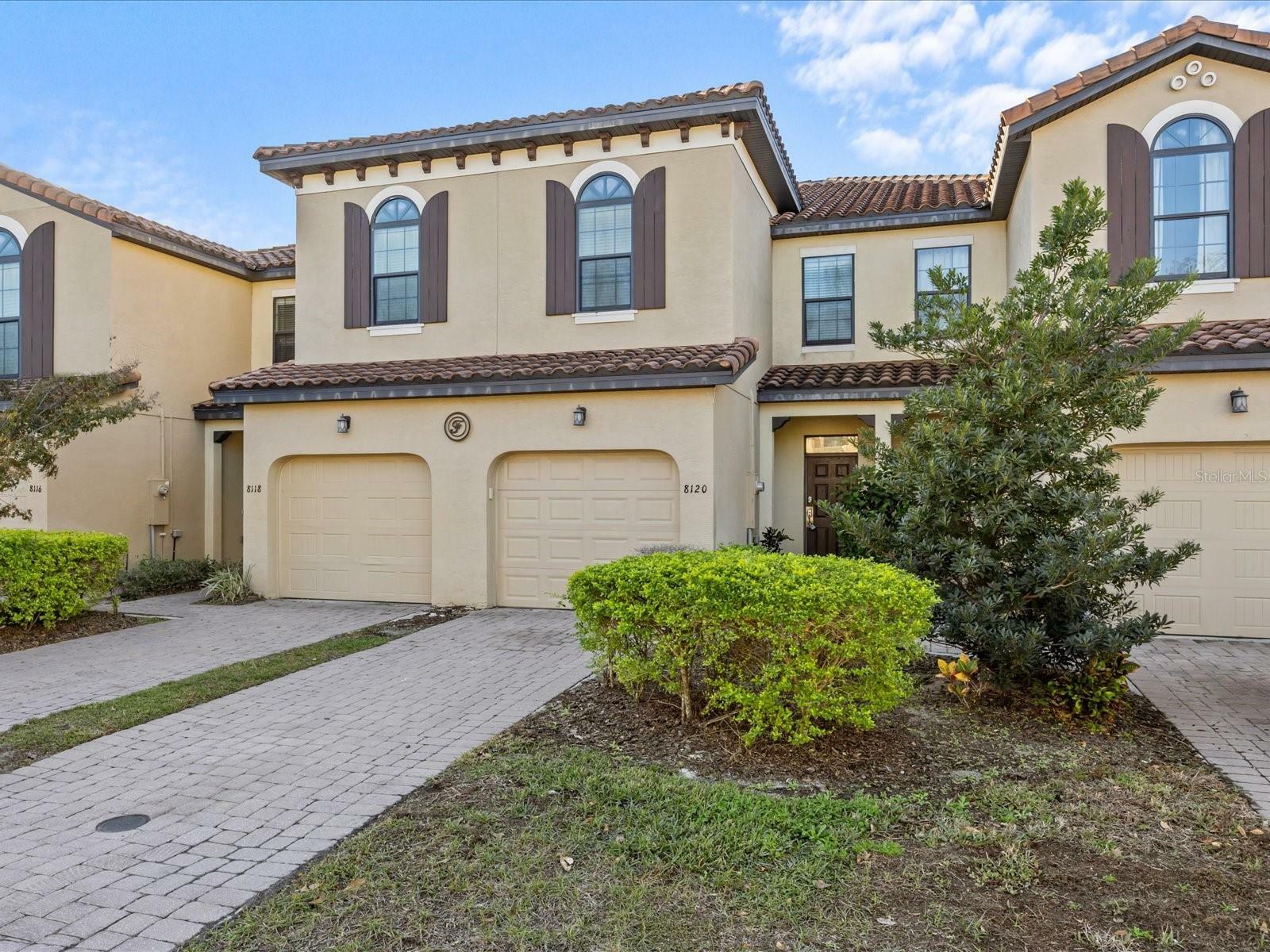 Property Photo:  8120 Roseville Boulevard  FL 33896 