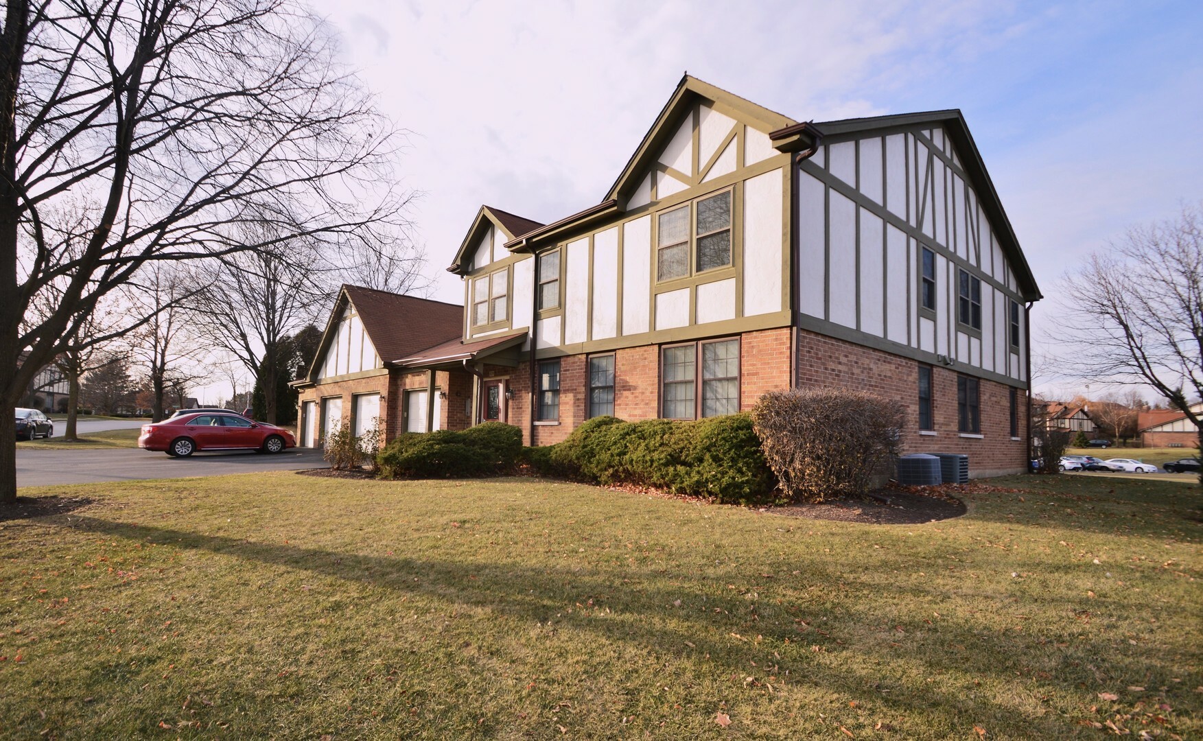 Property Photo:  319 Deer Glen Way 2C  IL 60108 