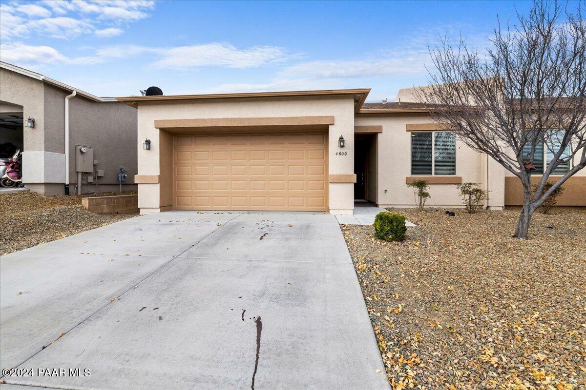 4600 N Ainsley Way  Prescott Valley AZ 86314 photo