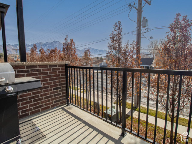 Property Photo:  1418 E Komenda Way  UT 84124 