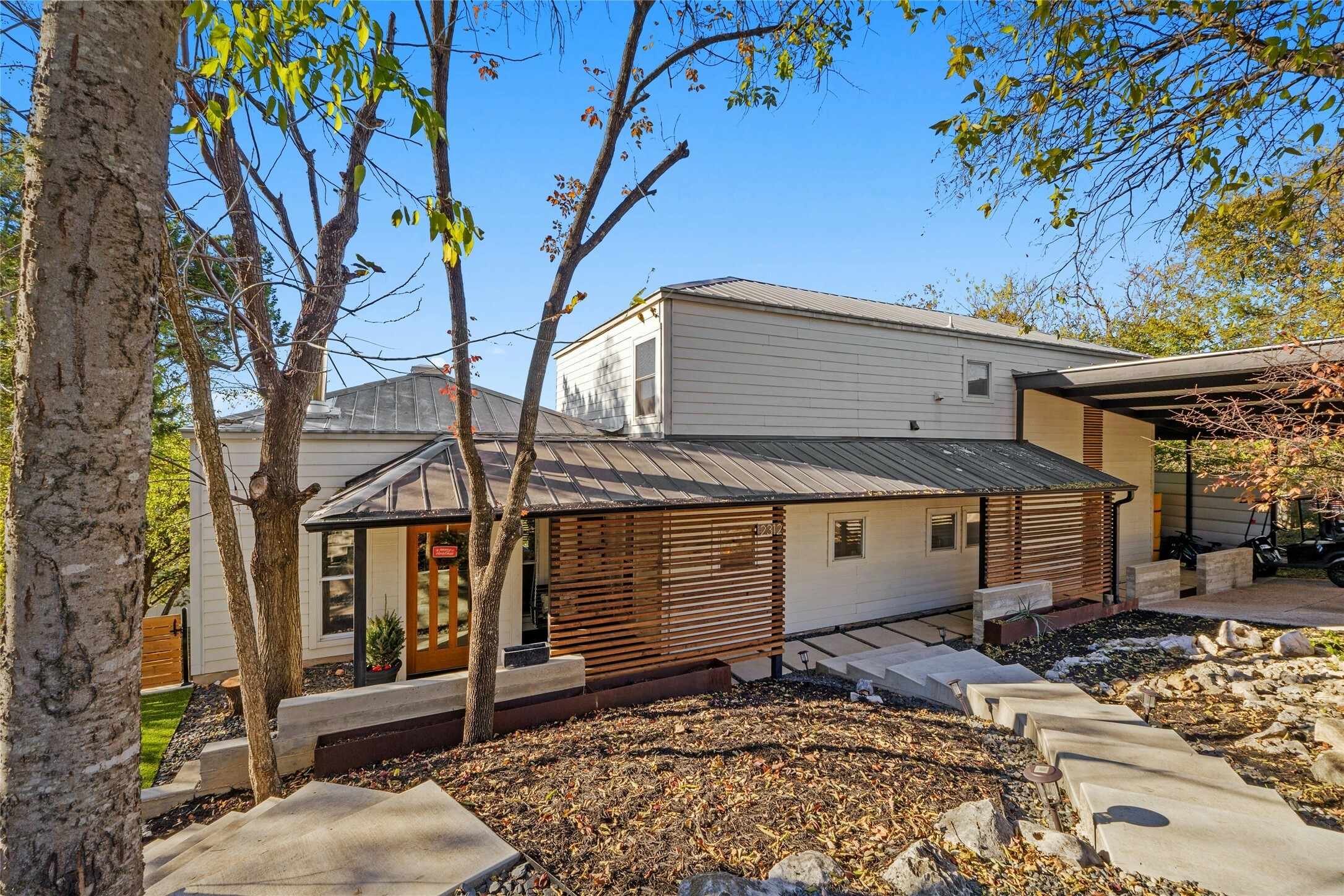 Property Photo:  2312 Bahama Road  TX 78733 